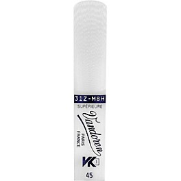 Vandoren VK1 Bb Clarinet Synthetic Reed 45 Vandoren VK1 Bb Clarinet Synthetic Reed 45