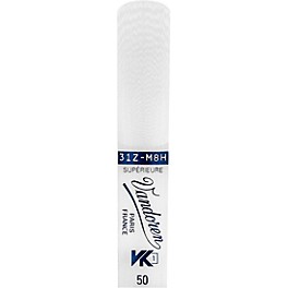 Vandoren VK1 Bb Clarinet Synthetic Reed 45 Vandoren VK1 Bb Clarinet Synthetic Reed 50