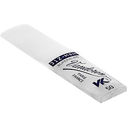 Vandoren VK1 Bb Clarinet Synthetic Reed 50