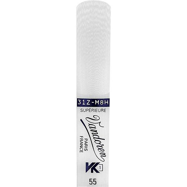 Vandoren VK1 Bb Clarinet Synthetic Reed 55