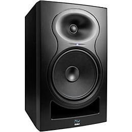 Kali Audio LP-8 V2 8" Powered Studio Monitor (Pair) & WS-6.2 Dual 6" Studio Subwoofer Bundle