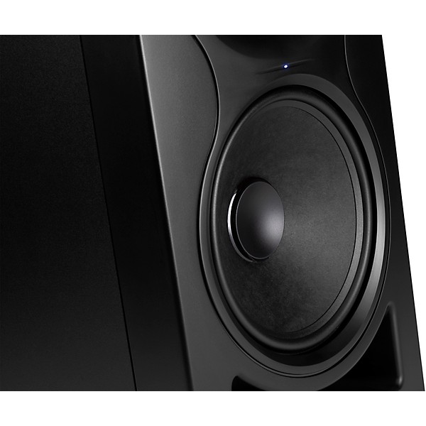 Kali Audio LP-8 V2 8" Powered Studio Monitor (Pair) & WS-6.2 Dual 6" Studio Subwoofer Bundle