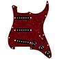 920d Custom Vintage American Loaded Pickguard for Strat With Black Pickups and S5W-BL-V Wiring Harness Tortoise thumbnail