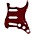 920d Custom T... 920d Custom Texas Growler Loaded Pickguard for Strat With White Pickups and S5W-BL-V Wiring Harness Tortoise