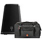 Electro-Voice ZLX-12BT 12" Powered Speaker With Road Runner Bag thumbnail