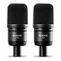 Audix Pair of Audix A133 Large-Diaphragm Condenser Microphone thumbnail