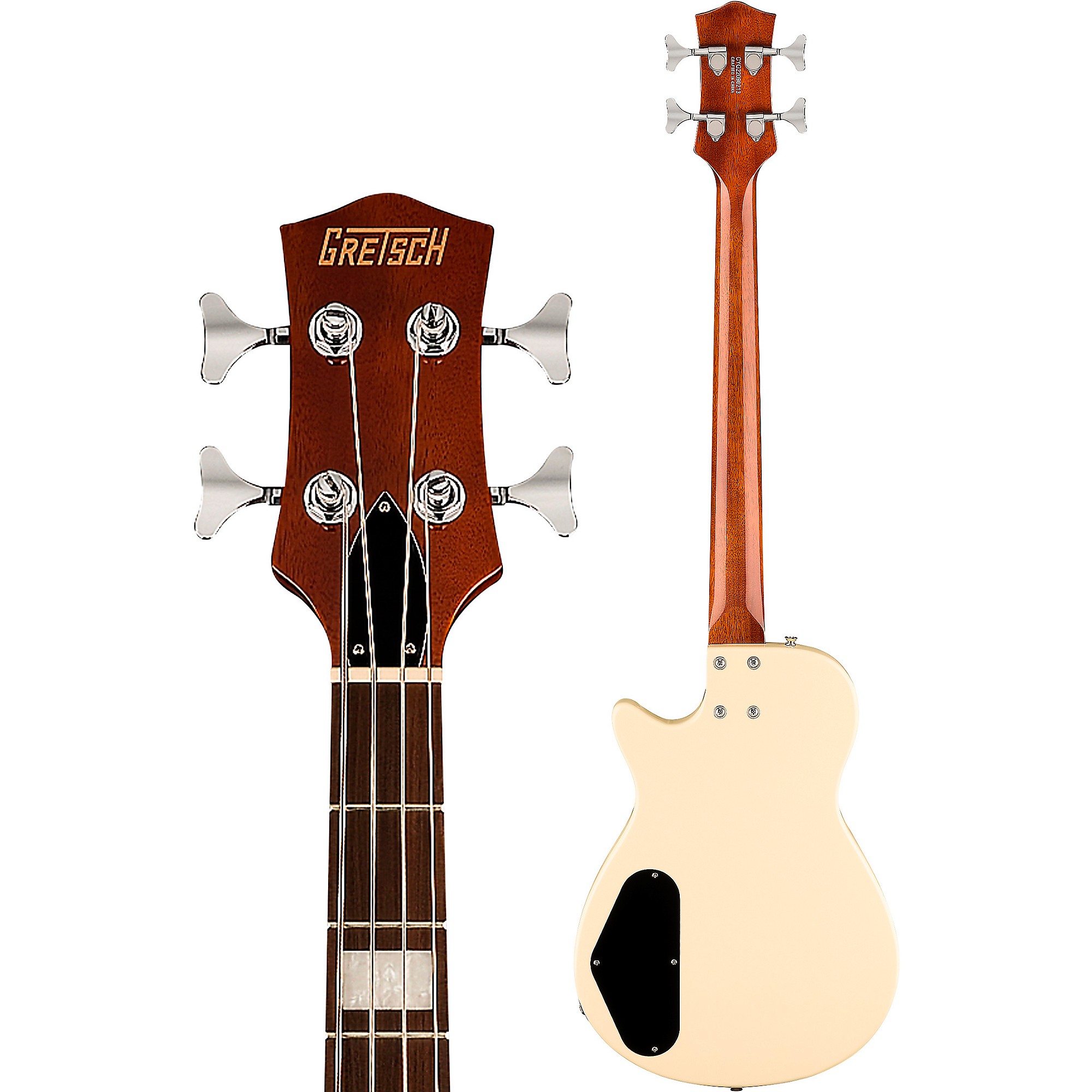 【専用】Gretsch グレッチ electromatic Junior Gretsch Guitars Limited-Edition Electromatic Junior Jet Bass II