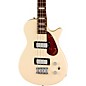 Gretsch Guitars Limited Edition Electromatic Junior Jet Bass II Short-Scale Vintage White