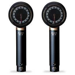 Audix Pair of SCX25-A Microphones