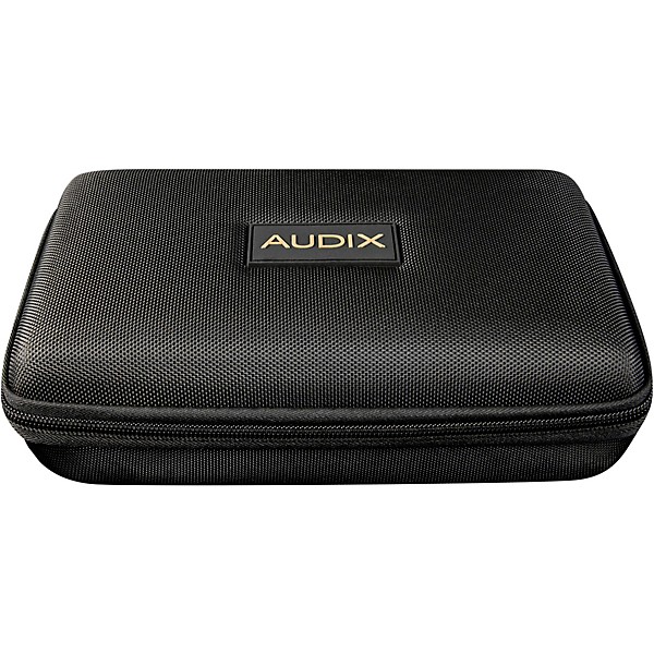 Audix Pair of Audix A231 Large Diaphragm Condenser Microphone
