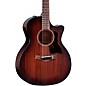 Taylor AD24ce American Dream Grand Auditorium Acoustic-Electric Guitar Shaded Edge Burst thumbnail