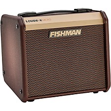 Circa 74 AV150-10 Acoustic Guitar and Vocal Amplifier With