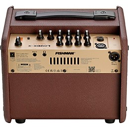 Open Box Fishman Loudbox Micro Acoustic Combo Guitar Amp Level 1