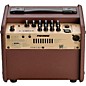 Open Box Fishman Loudbox Micro Acoustic Combo Guitar Amp Level 1