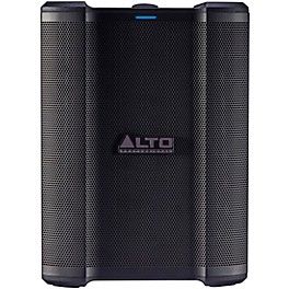 Alto Busker Portable Battery-Powered Speaker