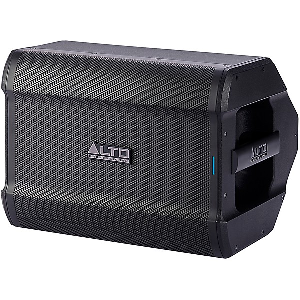 Alto Busker Portable Battery-Powered Speaker