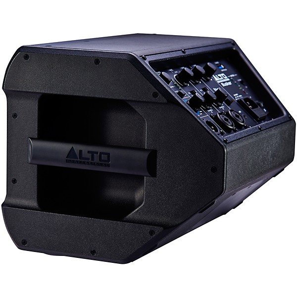 Alto Busker Portable Battery-Powered Speaker