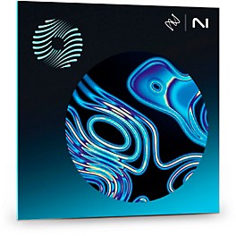 iZotope Ozone 11 Advanced: Upgrade From Music Production Suite 4 or 5 or Ozone 9 or 10 Advanced