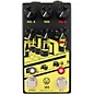 Walrus Audio 385 Overdrive MKII Effects Pedal Yellow thumbnail
