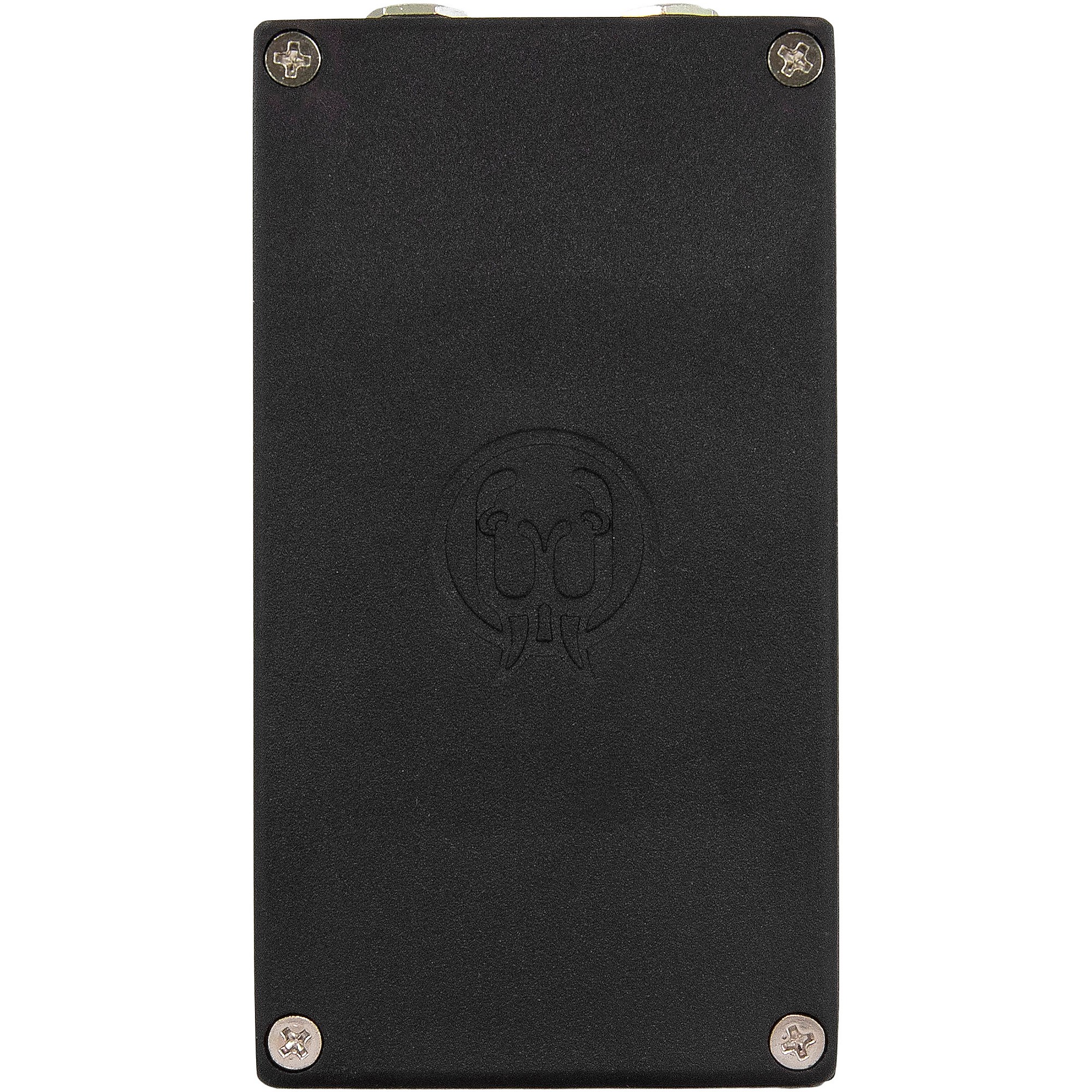 Walrus Audio 385 Overdrive MKII Effects Pedal Yellow | Guitar Center