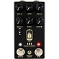 Walrus Audio 385 MKII Overdrive Effects Pedal Black thumbnail