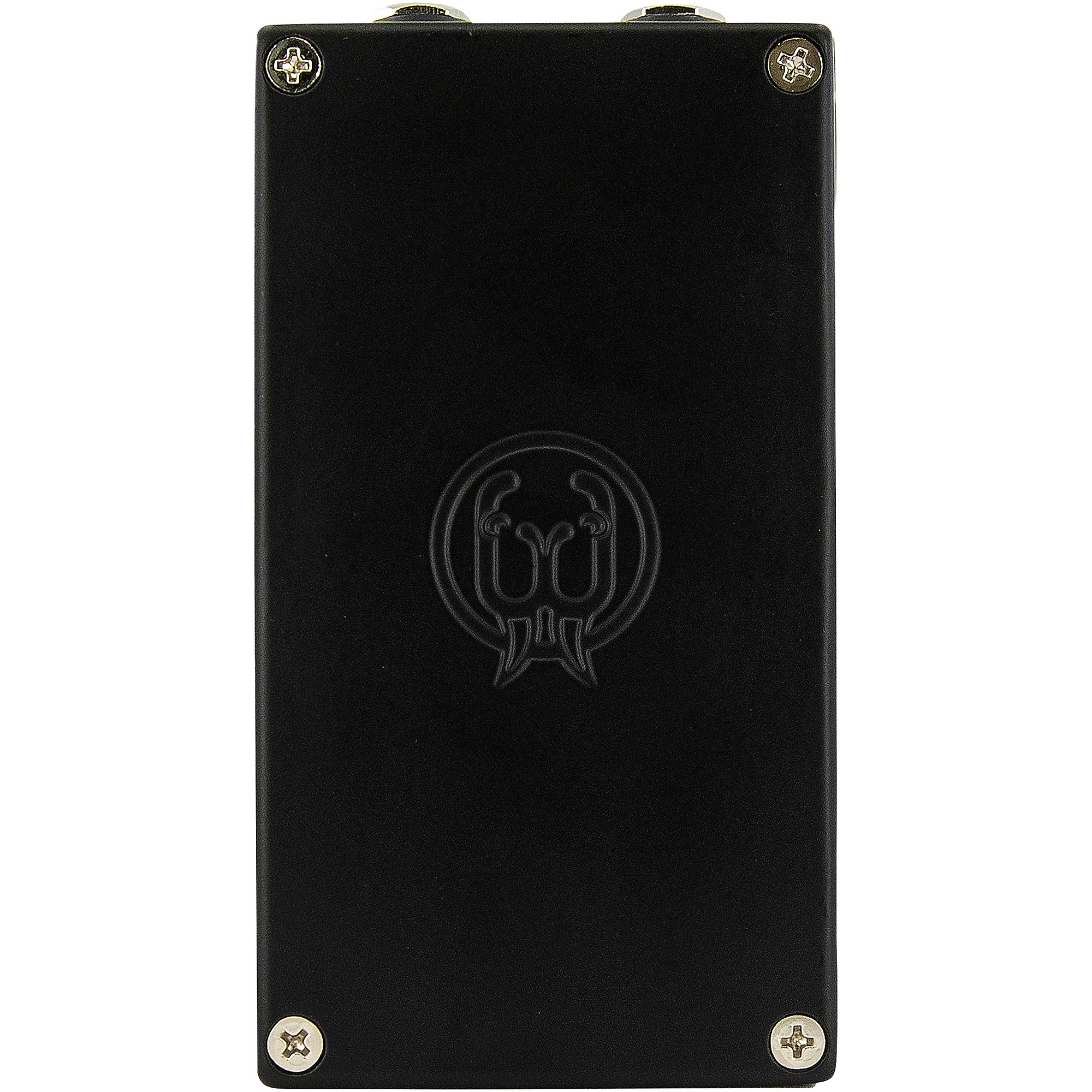 Walrus Audio 385 MKII Overdrive Effects Pedal Black | Guitar Center