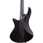 Schecter Guitar Research Stiletto-4 Stealth Pro Satin Black