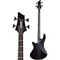 Schecter Guitar Research Stiletto-4 Stealth Pro Satin Black