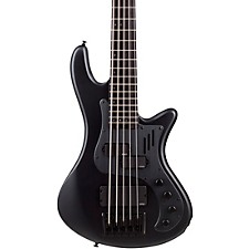 ベース SCHECTER STILETTO STUDIO-5 Amazon.com: Schecter Stiletto Studio 5 Bass Guitar - See