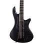 Schecter Guitar Research Stiletto-4 Stealth Pro EX Satin Black thumbnail