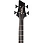 Schecter Guitar Research Stiletto-4 Stealth Pro EX Satin Black