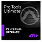 Avid Pro Tools Ultimate Perpetual Upgrade thumbnail