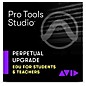 Avid Pro Tools Studio Perpetual Upgrade EDU for Students & Teachers thumbnail