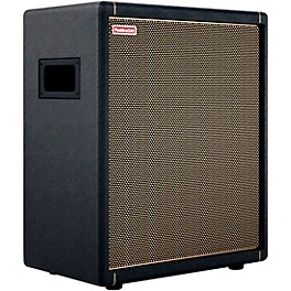 Positive Grid Spark CAB Powered FRFR Speaker Cab Black Positive Grid Spark CAB Powered FRFR Speaker Cab Black