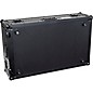 Headliner Pitch Black Flight Case for Rane Four with Laptop Platform and Wheels Black thumbnail