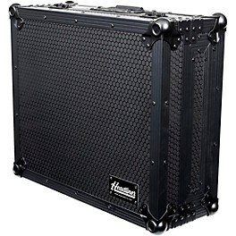 Headliner Pitch Black Flight Case for Pioneer DJ DJM-A9 Black