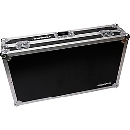 MAGMA DJ-Controller Case for OPUS-QUAD Black