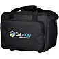 ColorKey Mini Moving Head Light Bag for 2 Lights with Shoulder Strap thumbnail