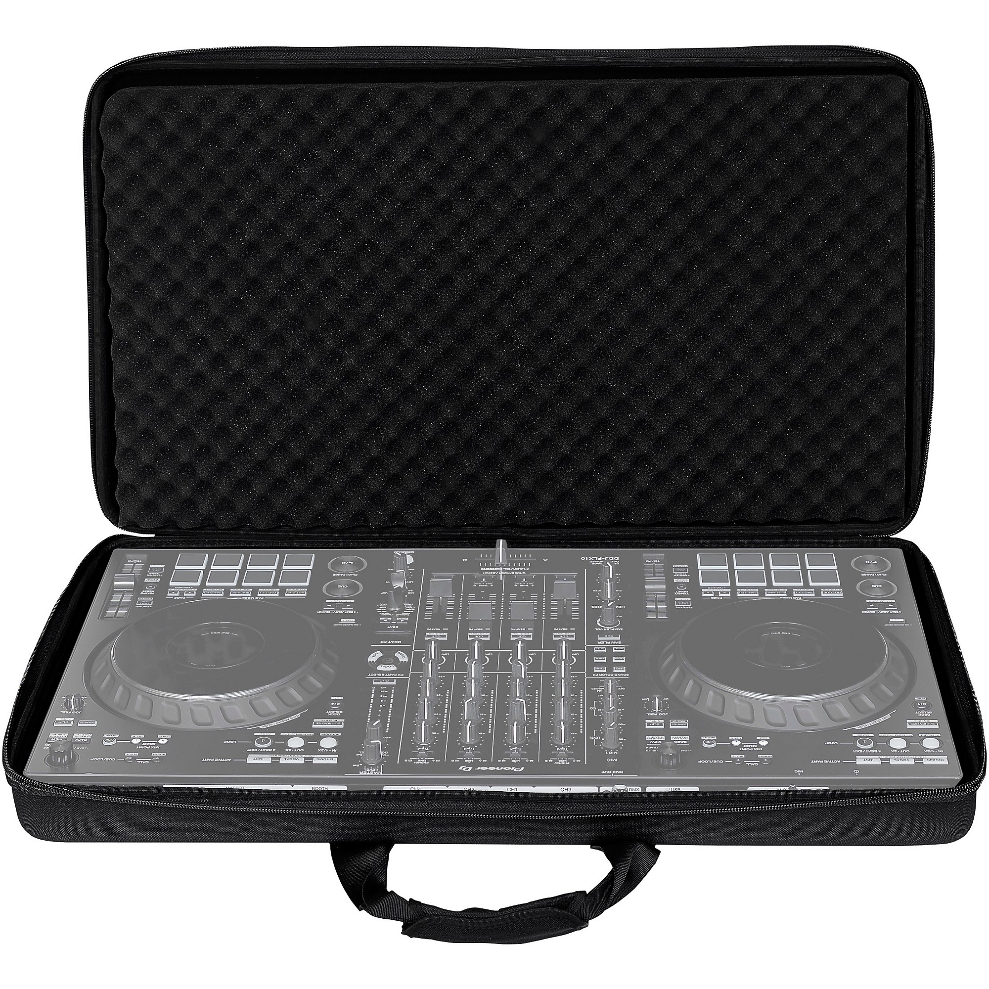 Headliner Pro-Fit Case for Pioneer DJ DDJ-FLX10 & AlphaTheta