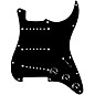 920D Custom Generation Loaded Pickguard For Strat With Black Pickups and Knobs and S5W-BL-V Wiring Harness Black thumbnail