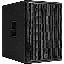 RCF SUB 708-AS MK3 18" Active Subwoofer