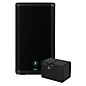 Mackie Thrash212 GO Battery-Powered Loudspeaker With Spare Battery thumbnail