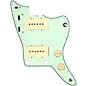 920d Custom JM Vintage Loaded Pickguard for Jazzmaster With Aged White Pickups and Knobs and JMH-V Wiring Harness Mint Green thumbnail