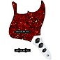 920D Custom Jazz Bass Loaded Pickguard With Pocket (Vintage) Pickups and JB-C Control Plate Tortoise thumbnail
