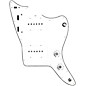 920d Custom JM Vintage Loaded Pickguard for Jazzmaster With White Pickups and Knobs and JMH-V Wiring Harness White thumbnail