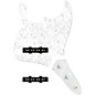 920d Custom Jazz Bass Loaded Pickguard With Pocket (Vintage) Pickups and JB-CON-C Control Plate White Pearl thumbnail