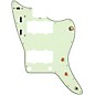 920d Custom Pre-Wired Pickguard for Jazzmaster with JMH-V Wiring Harness Mint Green thumbnail