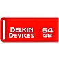 Delkin PocketFlash USB 3.0 64G Flash Drive thumbnail