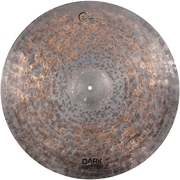 Dream Dark Matter Bliss Ride Cymbal 24 in.