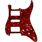 920d Custom HSH Pre-Wired Pickguard for Strat With S7W-HSH-MT Wiring Harness Tortoise thumbnail